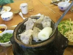 -本味焖罐源(天泽街店)