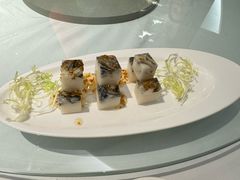 -粤财皇冠假日酒店·彩华轩中餐厅