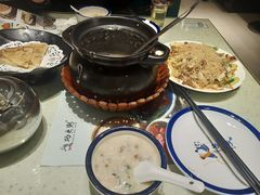-功夫粥(台州总店)