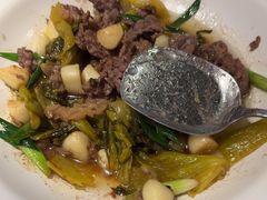 -辣可可·小炒黄牛肉(望京凯德MALL店)