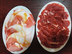 牛胸口-鞍山戰
