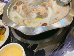 -爱尚客韩式烤肉自助餐厅(海口京华城店)