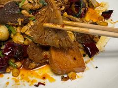 -拿渡·水煮鱼 麻辣香锅(西单大悦城店)