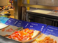 -星伦多自助料理(江阴万达店)