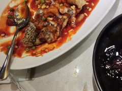 -顺风海鲜港(长寿路店)