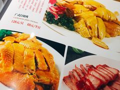 -宏记广东客家菜(丰汇店)