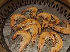 -汉阳廷自助烤肉·火锅(万丰海岸城店)