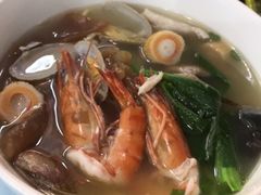 -明记烧鱼美味店