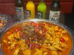 -美蛙四季(黄寺大街店)