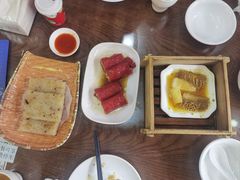 -日日鲜茶餐厅(小公园店)