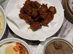 -汤城小厨•粤菜•靓汤(西直门凯德MALL店)