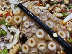 -老渔家特色海味馆(金海中路店)