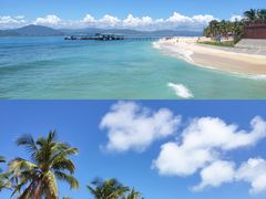 -三亚西岛海洋文化旅游区