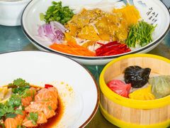 -巽寮印象美食部落餐厅·海鲜·地方特色菜(惠州体验店)