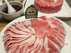 -牛街·马辈儿涮肉(牛街总店)