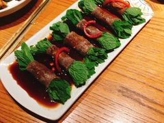 -云海肴·汽锅鸡·云南菜(高德置地店)
