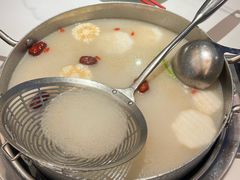 -八合里潮汕鲜牛肉火锅(深圳海岸城店)