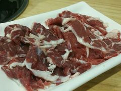 -营记牛肉火锅·大埔客家菜(上梅林店)