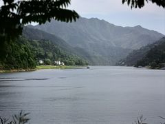 -新安江山水画廊风景区