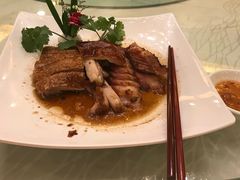 -满福隆酒楼(万绿园店)