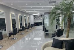 -TRIMS HAIR 修剪造型·烫染接发