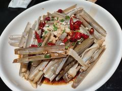 -健眺小海鲜(临海后山店)