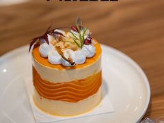 -迦南的早晨蛋糕甜品集合店
