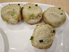 -小杨生煎(成山巴黎春天店)