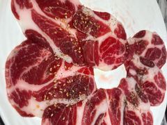 -隐家本格烧肉(万达广场店)