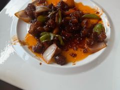 -古南都·老广东酒楼(龙江店)