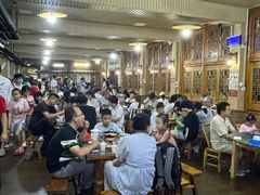 -张关合渣(航空大道店)