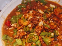 -俭寨大盘鸡·缸子肉·小公鸡·新疆菜(云通店)