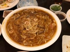 -巷语私房料理(华一实业大厦店)