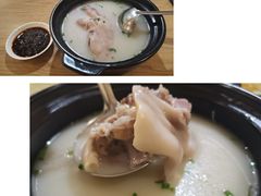 -钟太婆老妈蹄花(春熙路店)