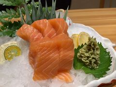 -大岛日本料理铁板烧(南通大饭店)