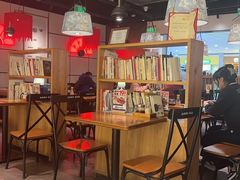 -和府捞面(西溪印象城店)
