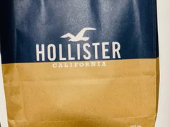 -Hollister(天环广场店)