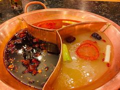 -老码头火锅(玉林店)