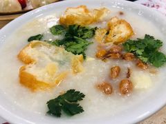 荔湾艇仔粥-点都德(大茶楼店)
