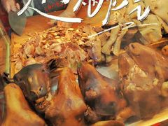 -正宁路小吃夜市