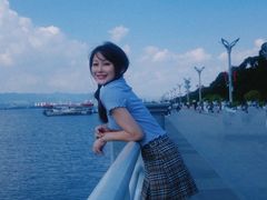 -滇池海埂公园