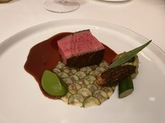 -Caprice(香港四季酒店)