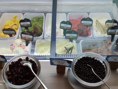 -广州四季酒店·意珍·意式自助餐