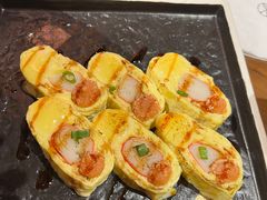 -白石的深夜食堂(济南万象城店)