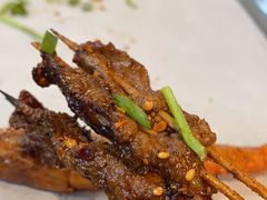 -林二哥宜烤官·宜宾小烧烤