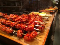 -梨花自助烤肉(天河城店)