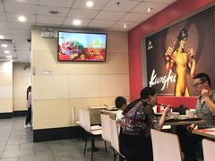 -真功夫(君逸世家店)