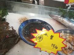 -渔娘渔家丹东海鲜(东直门店)