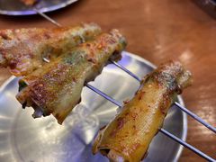 -路边羊烧烤酒场(宝带路店)