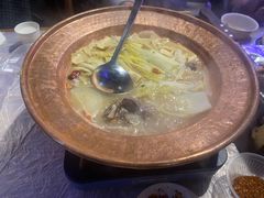 -霄汉羊排(万松园一店)